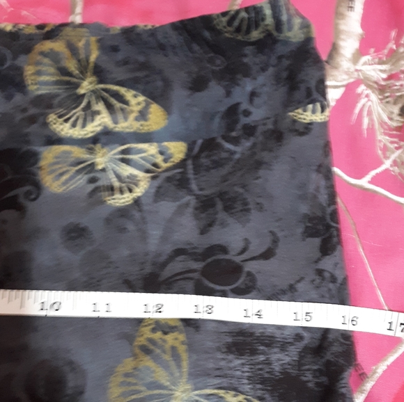 TIHO DESIGNS BUTTERFLY LEGGINGS - Picture 6 of 7